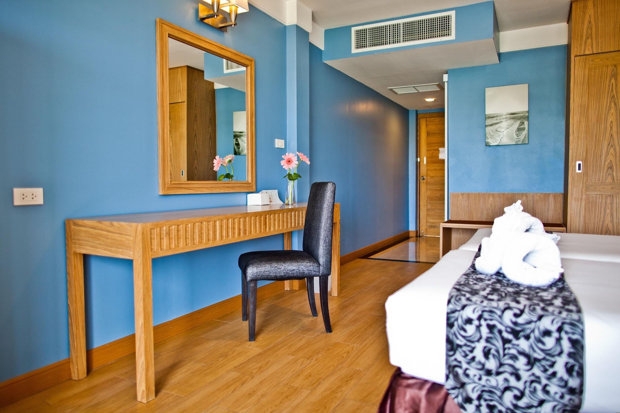 Paradise Hotel Udonthani Esterno foto