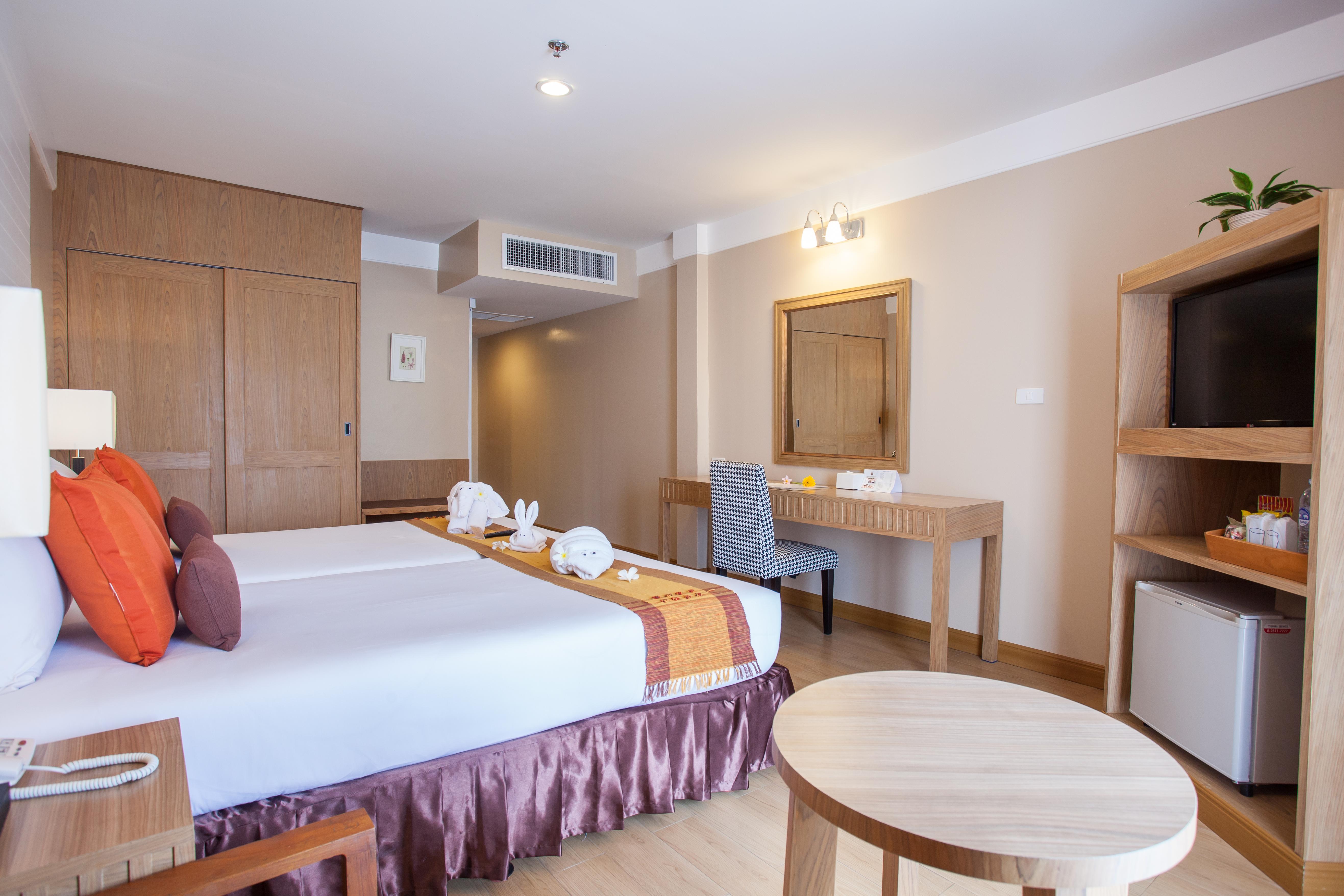 Paradise Hotel Udonthani Esterno foto