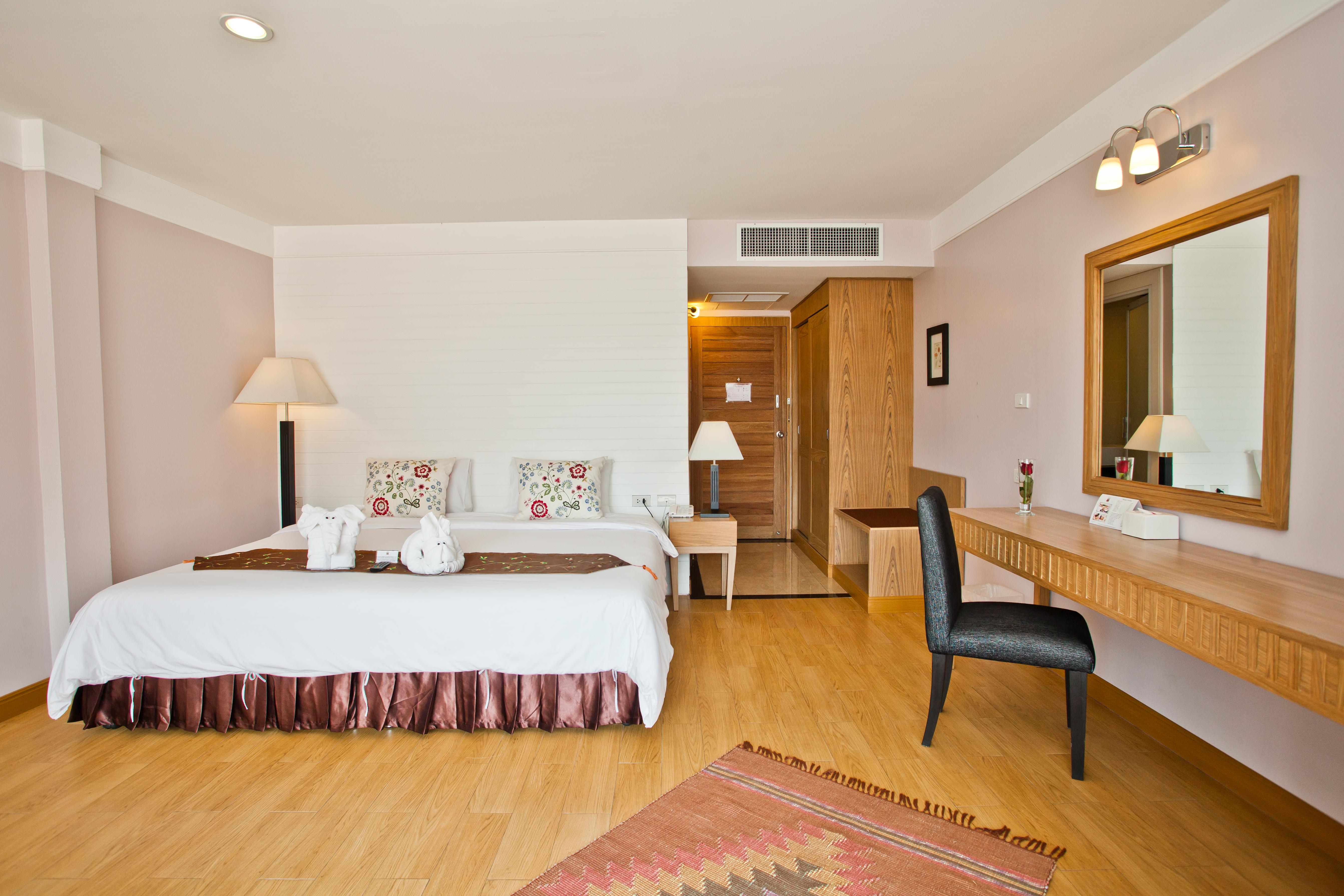 Paradise Hotel Udonthani Esterno foto