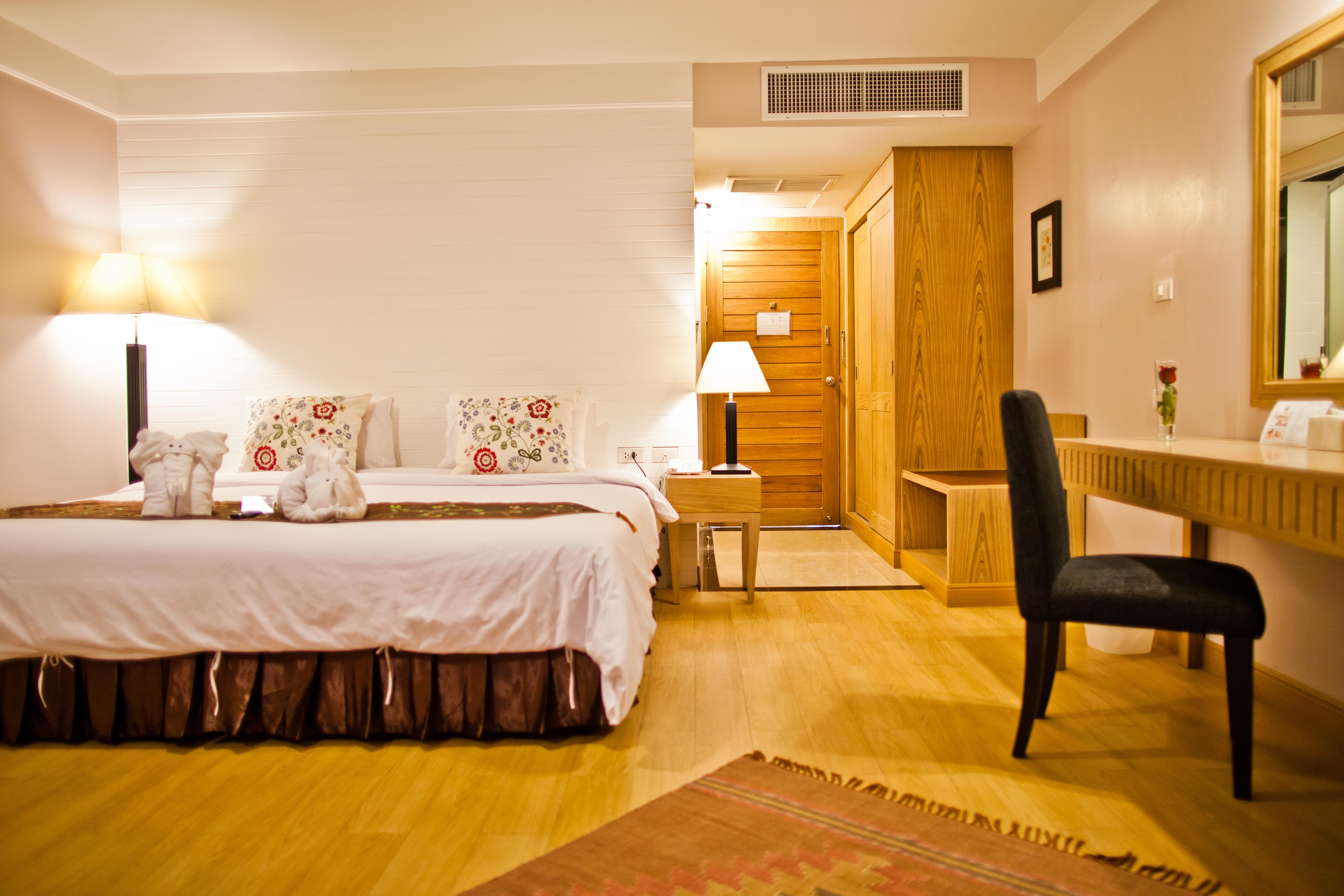 Paradise Hotel Udonthani Esterno foto