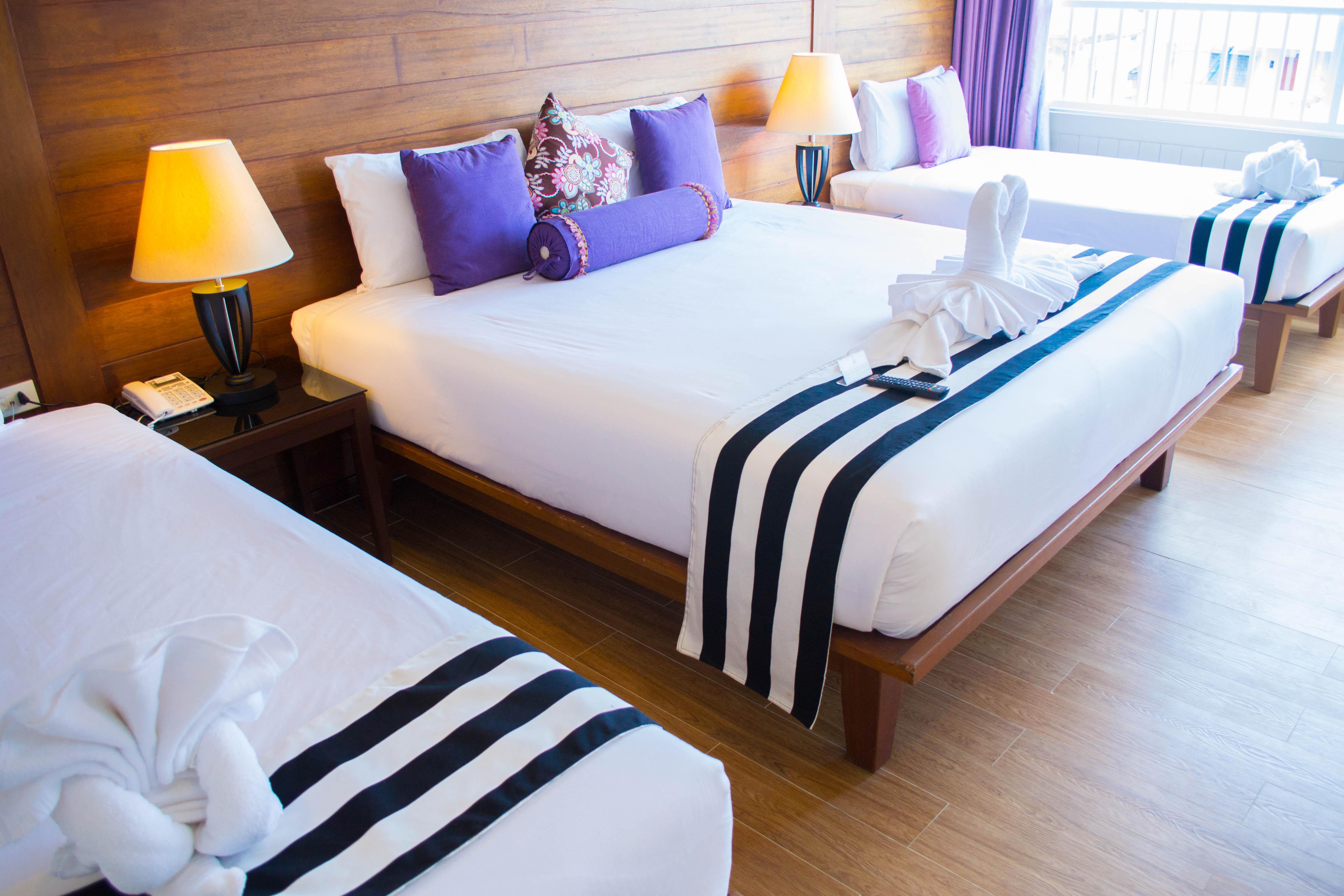 Paradise Hotel Udonthani Esterno foto
