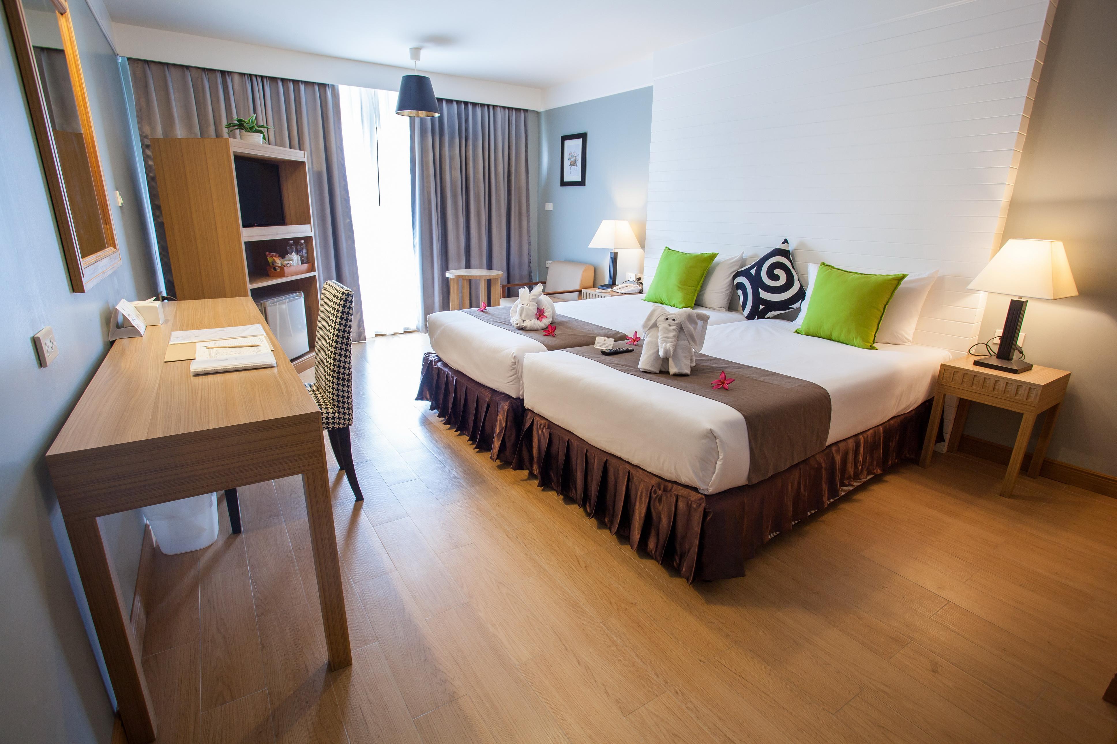 Paradise Hotel Udonthani Esterno foto