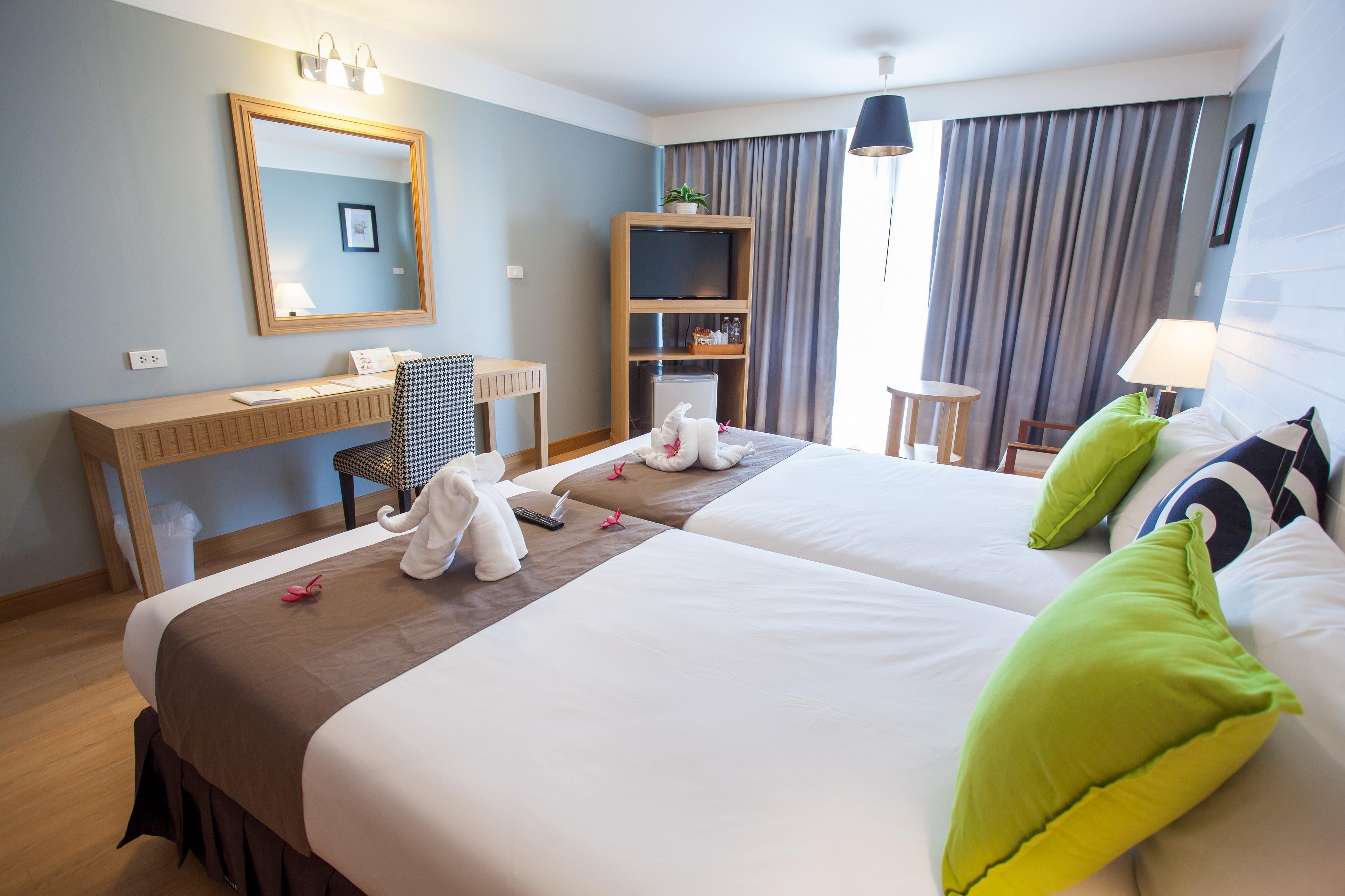 Paradise Hotel Udonthani Esterno foto
