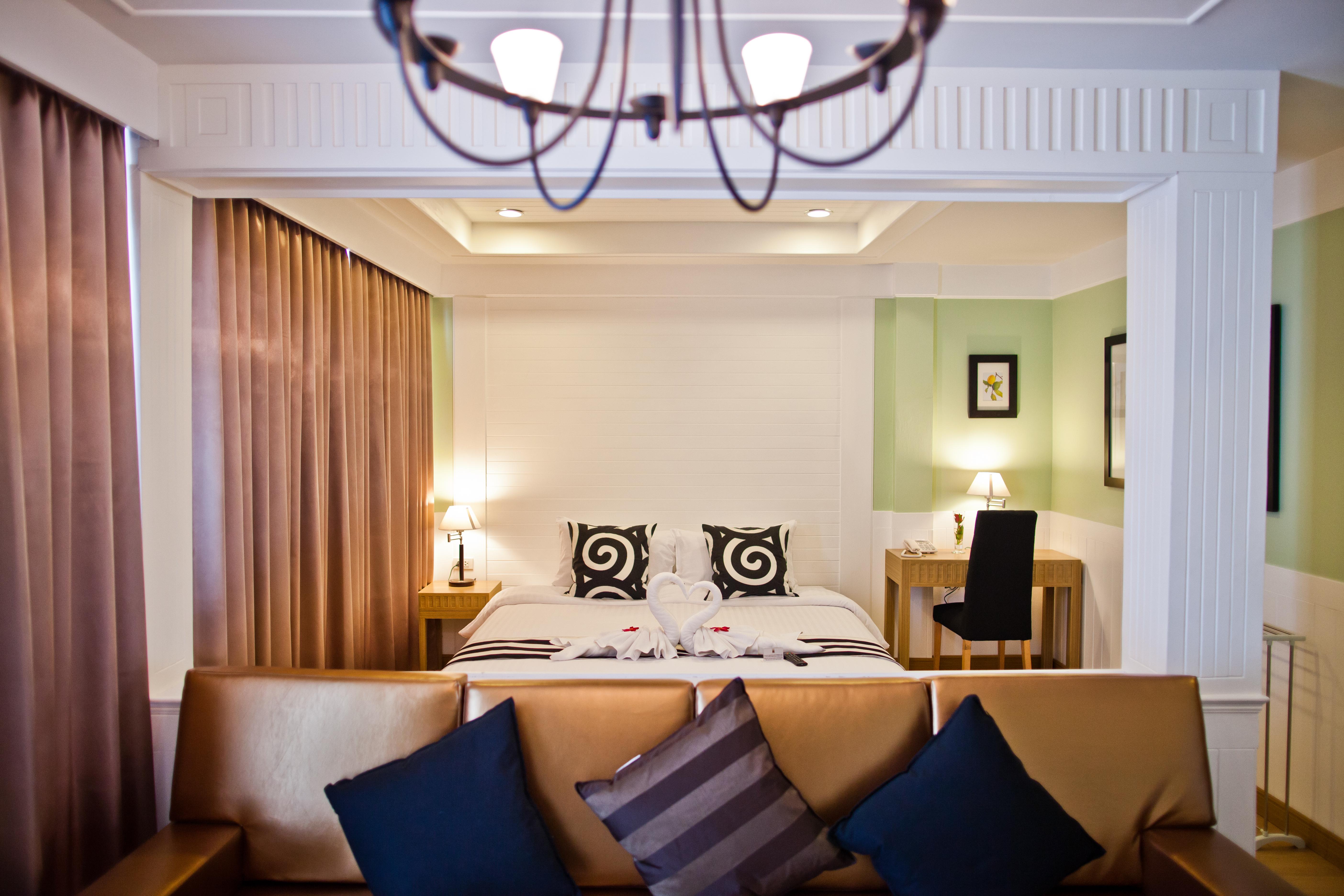 Paradise Hotel Udonthani Esterno foto