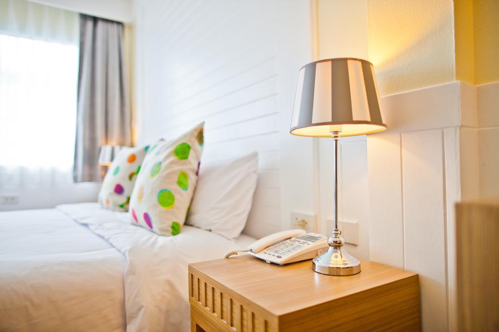 Paradise Hotel Udonthani Esterno foto